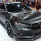 Illustration for article titled Here Are Even More Photos Of The Stunning New Honda Civic Type R